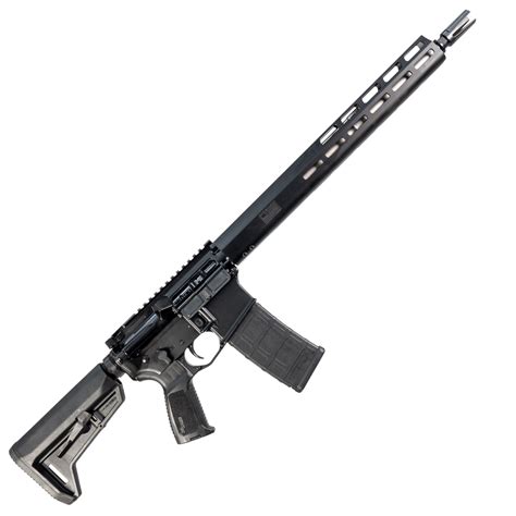 Sig Sauer M400 Tread Buttstock