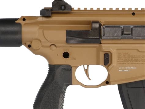 Sig Sauer MCX Rifle Gallery