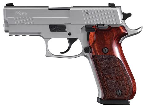 Sig Sauer P220 Compact Accuracy