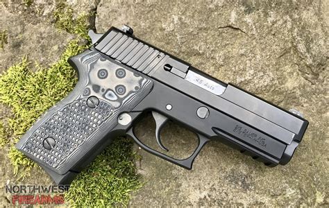 Sig Sauer P220 Compact Gallery 1