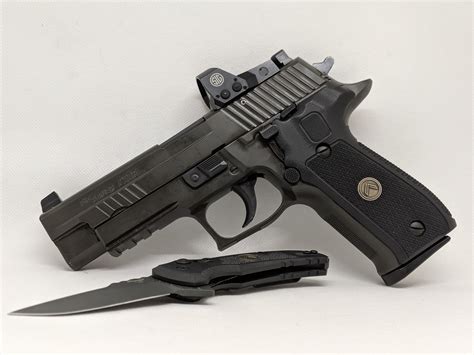 Sig Sauer P226