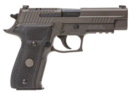 Sig Sauer P226 Pistol