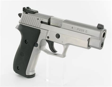 Custom Sig Sauer P226