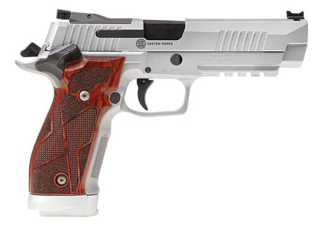 Sig Sauer P226 Pistol