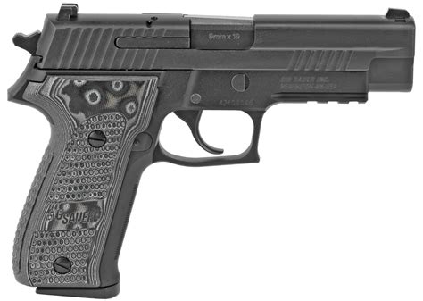 Sig Sauer P226 Cost Breakdown