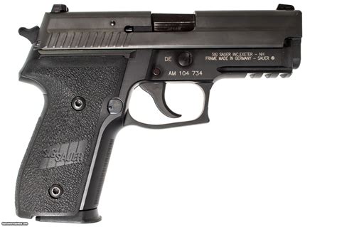 Sig Sauer P229 40 Cal Accessories