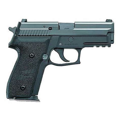 Sig Sauer P229 40 Cal Buyers Guide