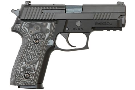 Sig Sauer P229 40 Cal Comparisons