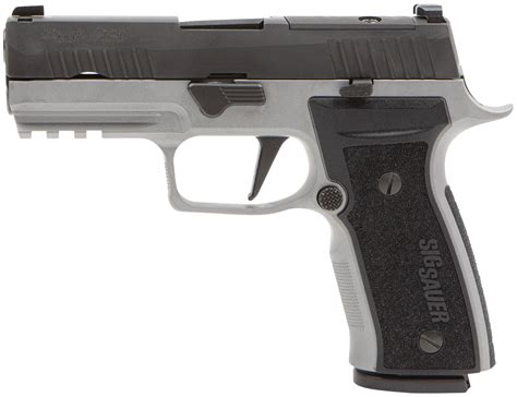 Sig Sauer P320 Pistol