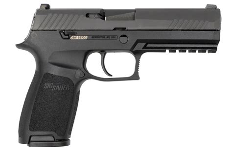 Sig Sauer P320 Full-Size