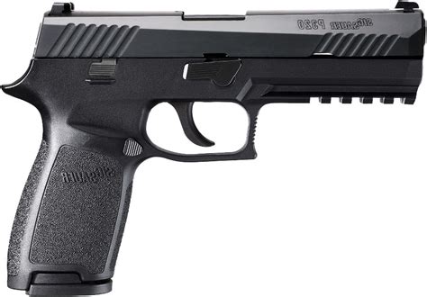 Sig Sauer P320 Modular Components