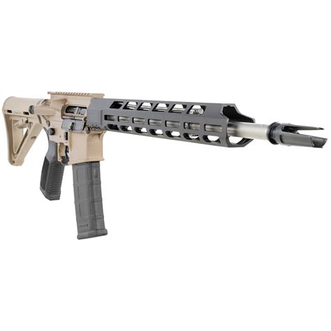 Sig Sauer Tread M400 Rifle