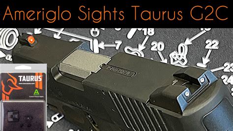 Sight Upgrades