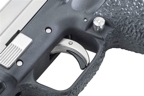 Sighting System Upgrades for Springfield Armory ACP 45