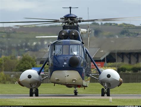 Sikorsky S-61 Helicopter Avionics