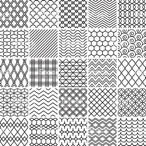 Simple Designs And Patterns