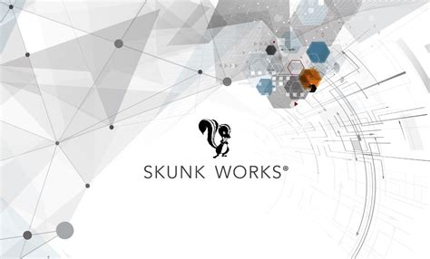 Skunk Works partnerships