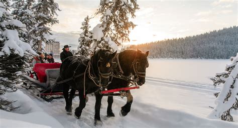 Sleigh Ride