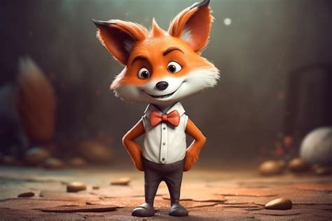 Sly Fox Image