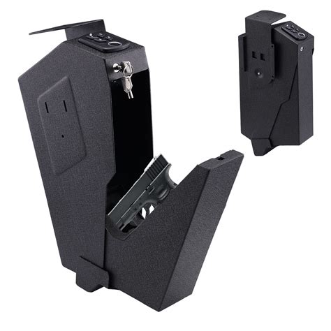 Smart Gun Safe