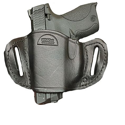 Smith & Wesson Bodyguard Holster