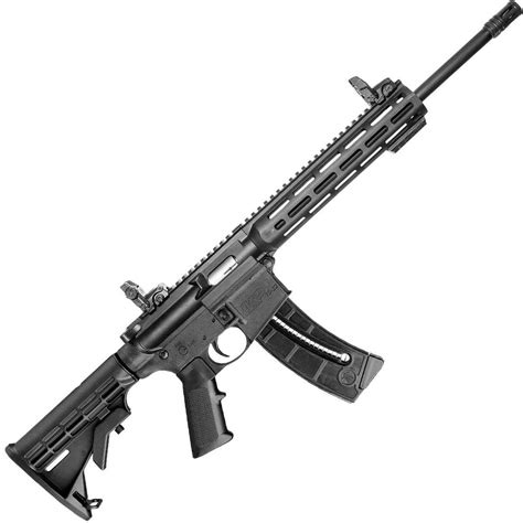 Smith And Wesson M&P 15-22 Rifle