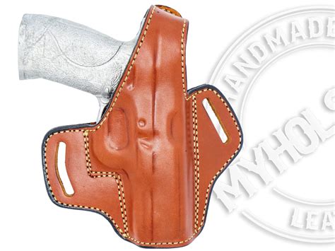 Smith & Wesson Model 39 holster