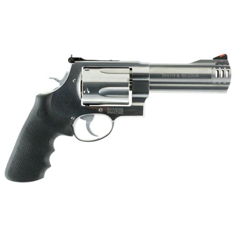 Smith & Wesson 460XVR Cylinder