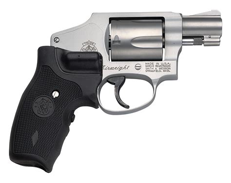 Smith & Wesson 642 Airweight Accessories