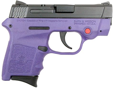 Smith & Wesson Bodyguard 380 Pistol