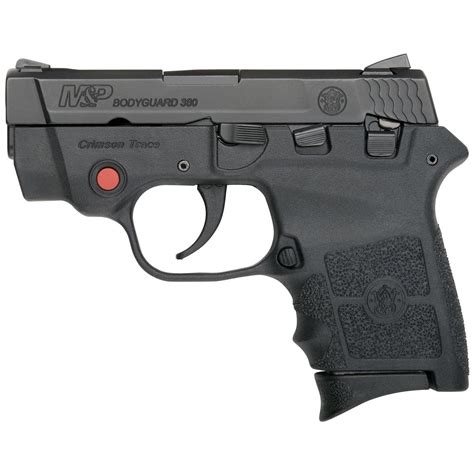 Smith & Wesson Bodyguard 380 Maintenance