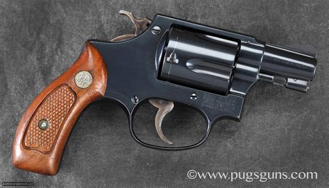 Smith & Wesson Chief Special Collectibility