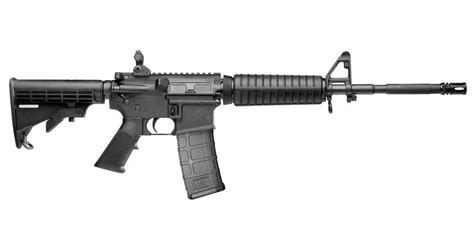 Smith & Wesson M&P 15A cost