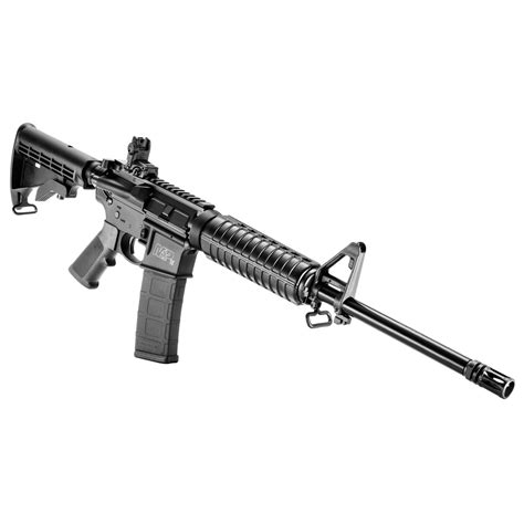 Smith & Wesson M&P 15A cost