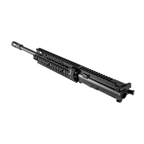 Smith & Wesson M&P 15A upper receiver