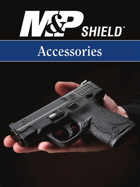 Smith & Wesson M&P Accessories