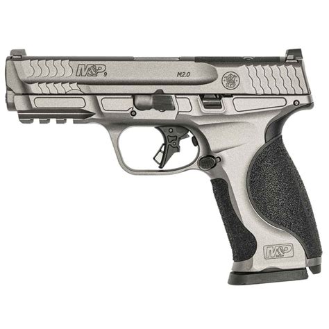 Smith & Wesson M&P Image 1