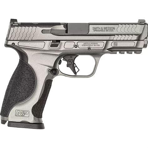 Smith & Wesson M&P Image 2