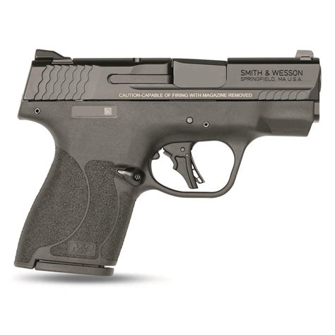 Smith & Wesson M&P Image 3