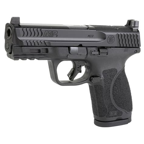 Smith & Wesson M&P Image 4