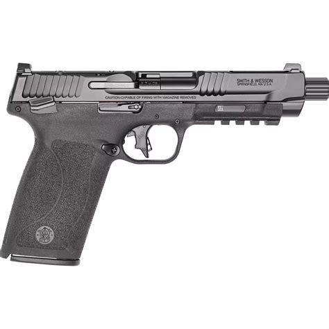 Smith & Wesson M&P Image 5