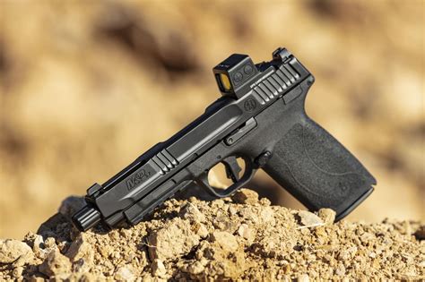 Smith & Wesson M&P Image 7