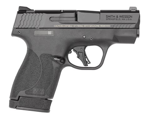 Smith & Wesson M&P Image 9