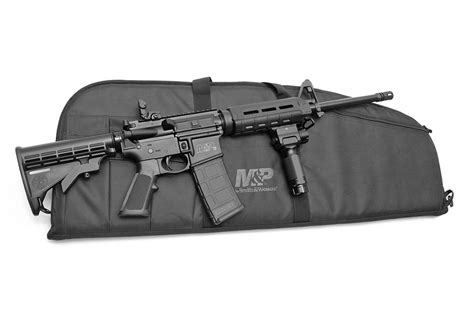 Smith & Wesson M&P15 Accessories