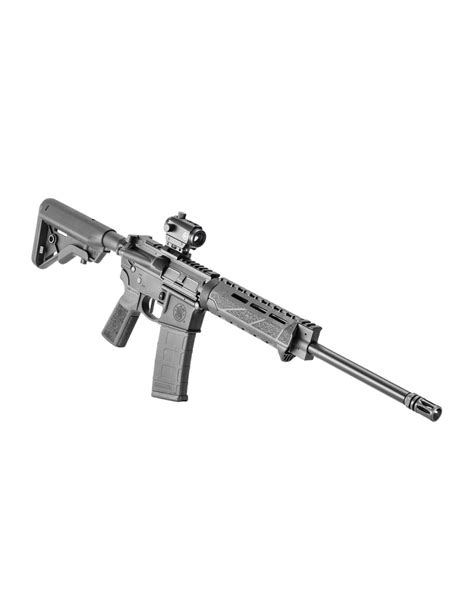 Smith & Wesson M&P15 Stock