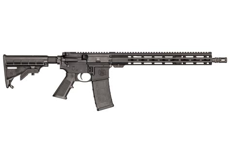 Smith & Wesson M&P15 Variants