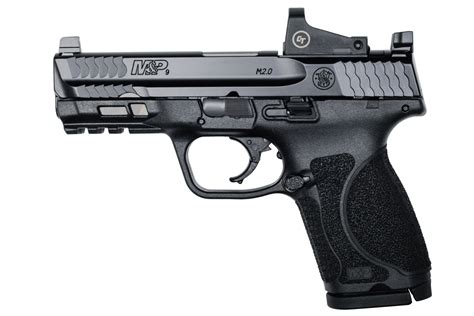 Smith & Wesson M&P9 Pistol