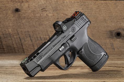 Smith & Wesson M&P9 9mm Handgun