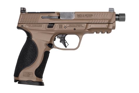 Smith & Wesson M&P9 9mm Handgun