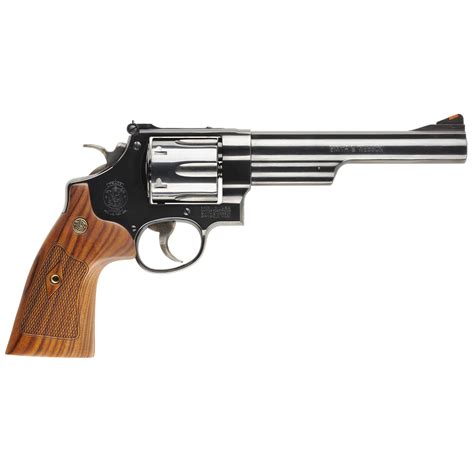 Smith & Wesson Model 29.44 Magnum revolver